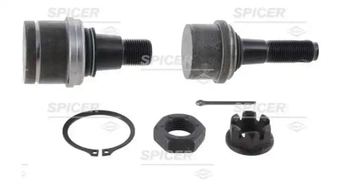 SOCKET ASSY