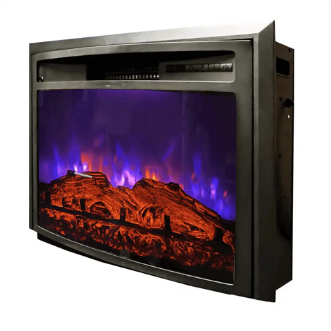 FURRION LLC WF2613L GREYSTONE 26' ELECTRICAL FIREPLACE