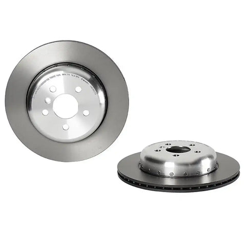 BREMBO 09D90313C02 DISC BRAKE ROTOR