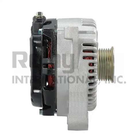 REMY INTL 23687 REMANUFACTURED ALTERNATOR