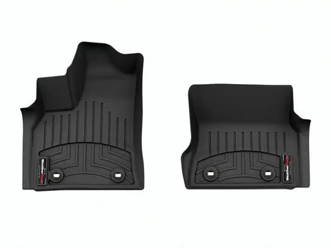 WEATHERTECH 4417851 FRONT FLOORLINER