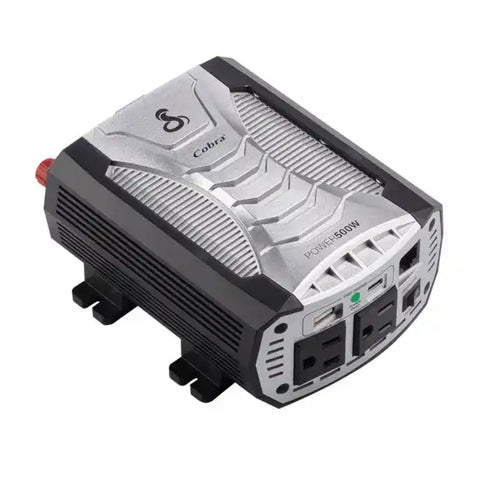 COBRA CPI500W COBRA 500W POWER INVERTER