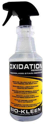 BIO-KLEEN M00707 OXIDATION REMOVER 32 OZ
