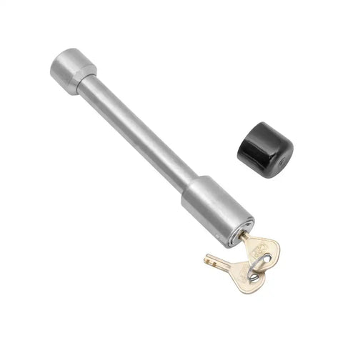 BULLDOG/FULT 580412 RECEIVER LOCK  DOGBONE ST