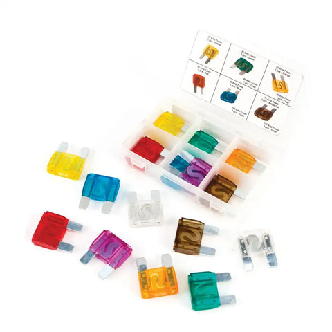 FUSE ASSORTMENT
