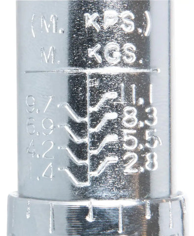 TORQUE WRENCH
