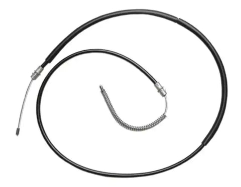 BRAKE CABLE