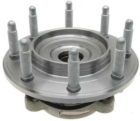 WHEEL HUB ASSEMBLY