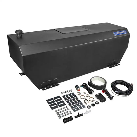 75 GALLON IN-BED AUXILIARY FUEL TAN