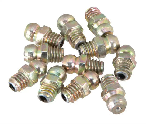 GREASE FITTING 10PK