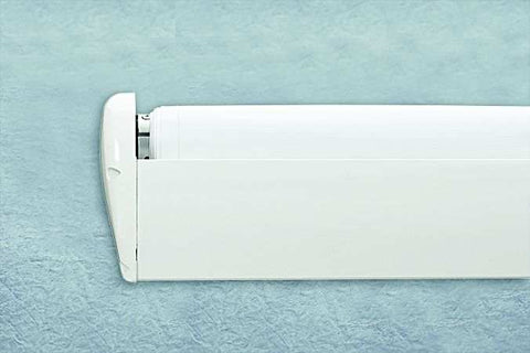 ATTWOOD MARI 1671-1 VENT-FUELP-TRAP)WHITE