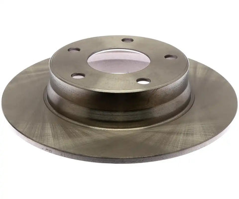 ROTORS SB982718 DISC BRAKE ROTOR