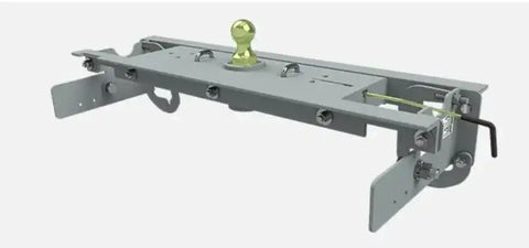 B&W Trailer Hitches GNRK1108 - Gooseneck Hitch Kit