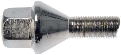 DORMAN 611-005 M12-1.25 WHEEL BOLT - 19MM HEX 23M