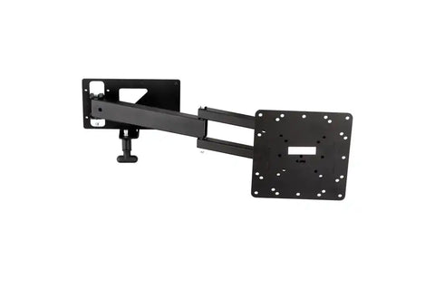 SWING ARM TV BRACKET 25' EXTENSION