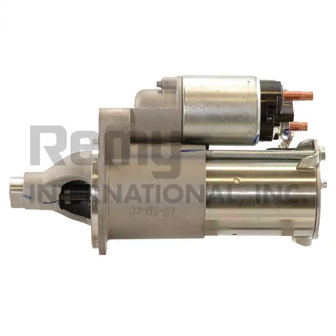 REMANUFACTURED STARTER