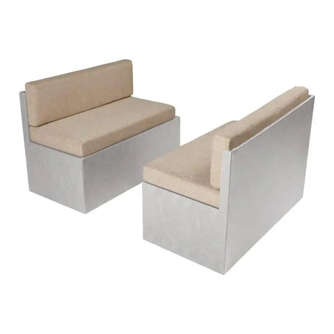 40' DINETTE CUSHIONS
