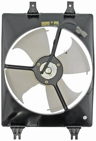 DORMAN 620-231 RADIATOR FAN ASSEMBLY