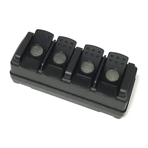 AIR CLEANER GASKET (EACH)