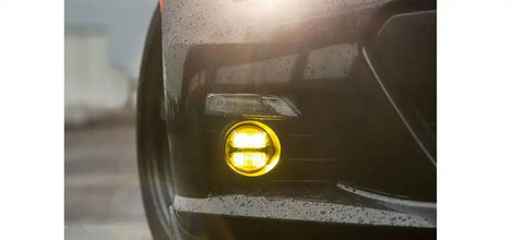 RIGID Industries 36121 360-Series PRO SAE Fog Yellow Pair