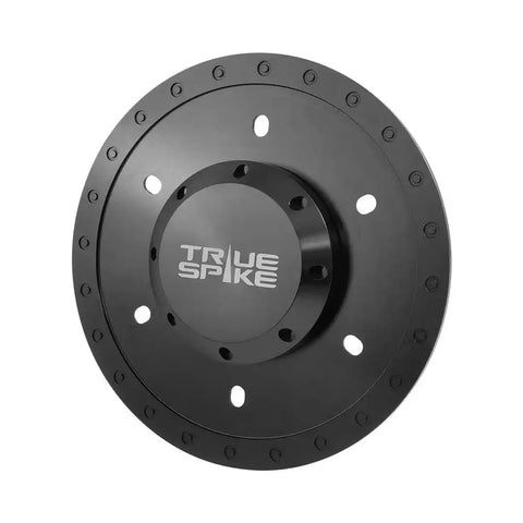TRUE SPIKE LGP786BK TRUE SPIKE CENTER CAPS
