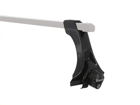 INNO RACKS INSDK SQUARE BASE FOR RAIN GUTTER 7.5'