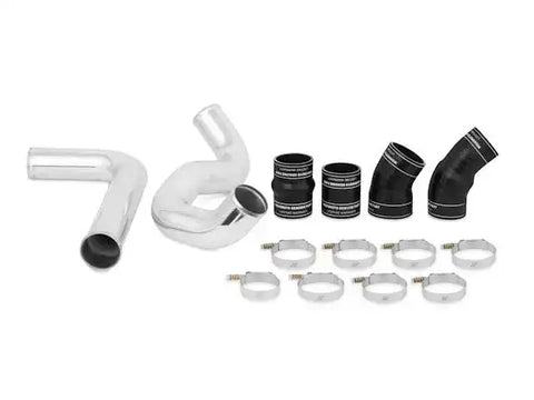 MISHIMOTO MMICP-F2D-03BK FORD 6.0L POWERSTROKE INT