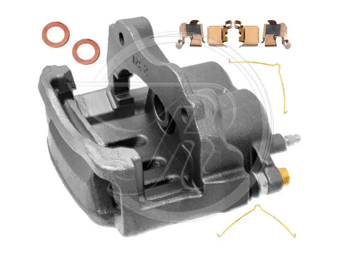 FRICTION CALIPERS