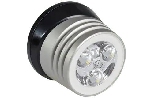LUMITEC 101326 LIGHT ZEPHYR SPREADER WHITE