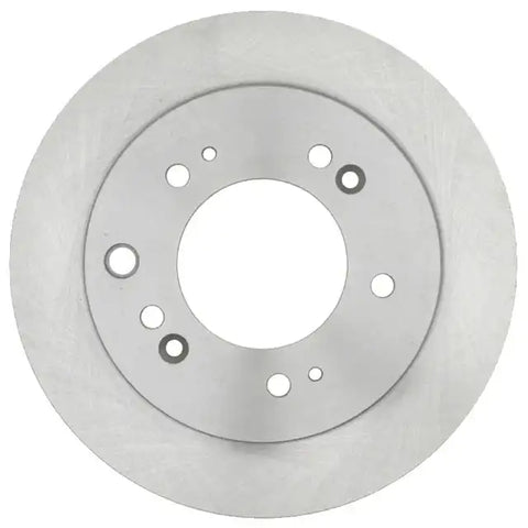ROTOR-DIH PARKING BRAKE