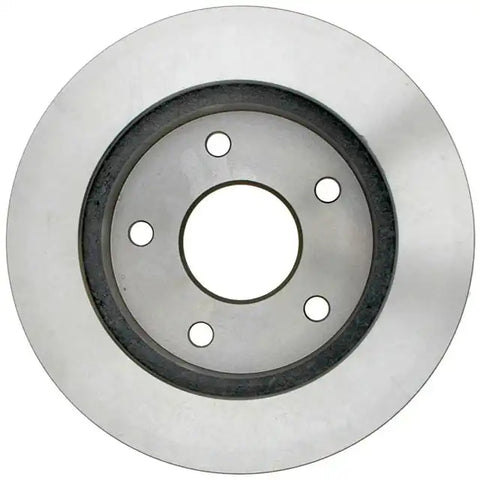 BRAKE ROTR DODGE RAM 2WD