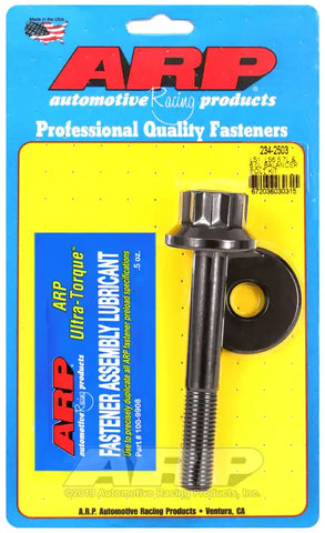 ARP Auto Racing 234-2503 Harmonic Balancer Bolt For Use With Gen III/LS Series Chevy