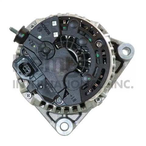 REMANUFACTURED ALTERNATOR