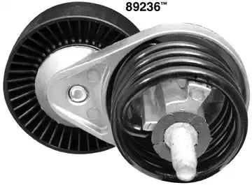 DAYCO 89236 AUTOMATIC BELT TENSIONER