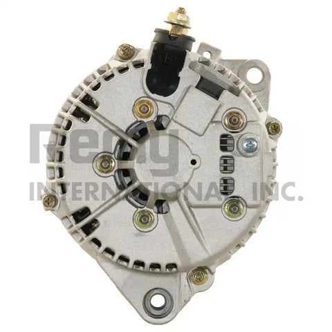 REMY INTL 12655 REMANUFACTURED ALTERNATOR