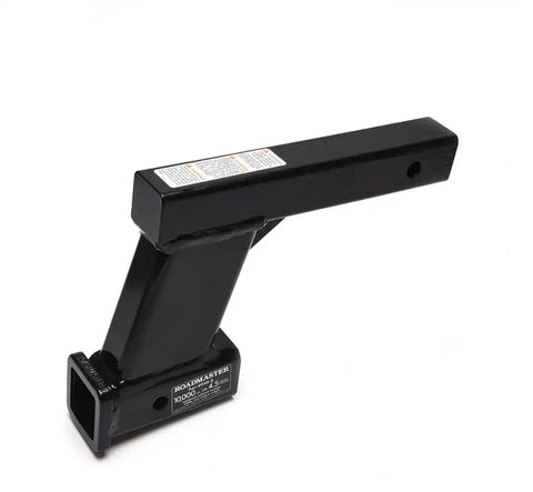 8' HI-LOW HITCH