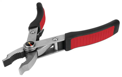 2-IN-1 DUAL JAW QUICK PLIERS