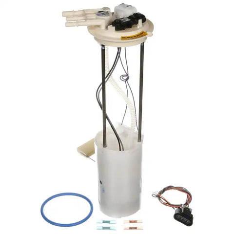 FUEL PUMP MODULE ASSEM