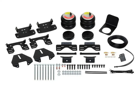 Firestone Ride-Rite 2713 Firestone's most popular and comprehensive air helper spring line.