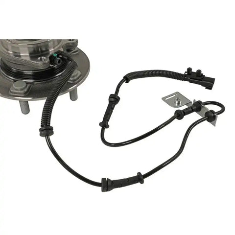 MOOG 515150 HUB ASSEMBLY