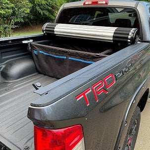 TONNEAU BUDD TBS-2000 STORGANIZER FOR FULL SIZE TRUCKS