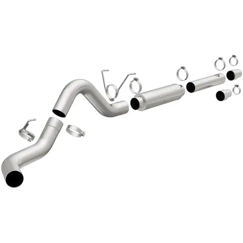 MAGNAFLOW 17876 CATBACK DODGE RAM 2500 3500 03-07