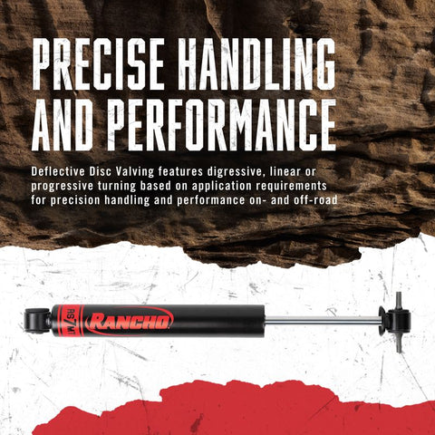 RANCHO RS77055 RS7MT SHOCK
