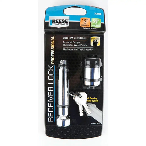 LOCK SLEEV 5/81/2 RTP PRO