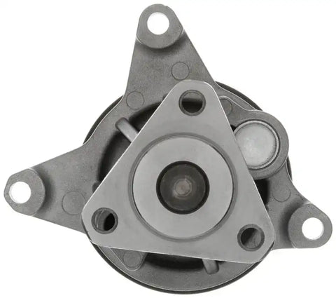 GATES CORP 41211 CAST ALUMINUM  REVERSE ROTATION (W/