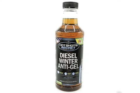 DIESEL WINTER ANTI-GEL 32OZ ROUND