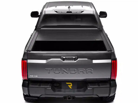 RETRAX EQ0484-1 CHEVY SILVERADO & GMC SIERRA HD 250