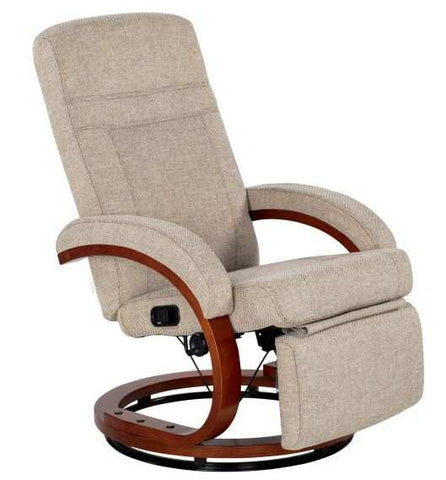 Lippert 2020129902 EURO RECLINER CHAIR
