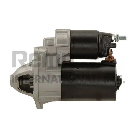 REMANUFACTURED STARTER
