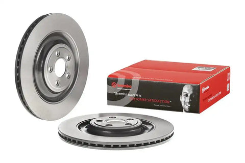 DISC BRAKE ROTOR
